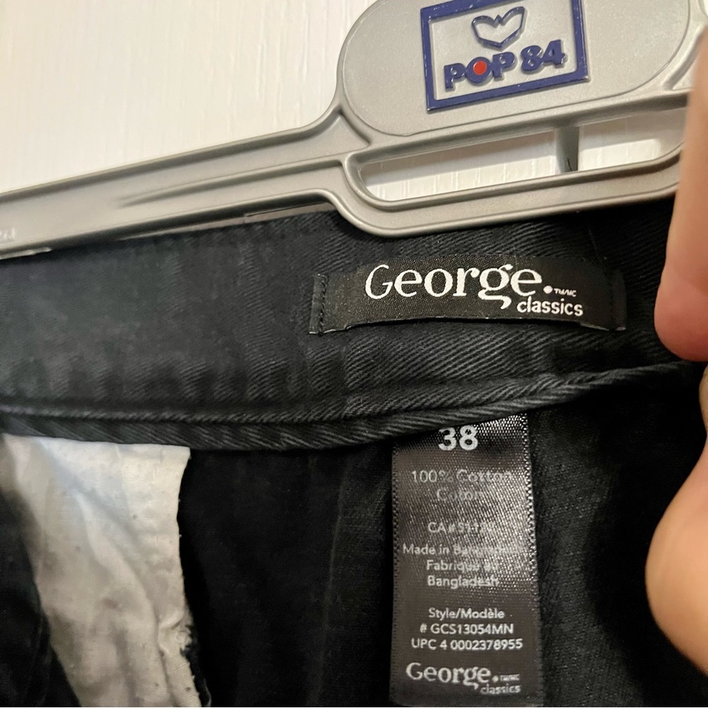 🌼3/$15 George Shorts - Picture 4 of 5